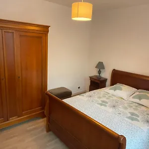  Apartment Ker Lois Grand Vue Confort